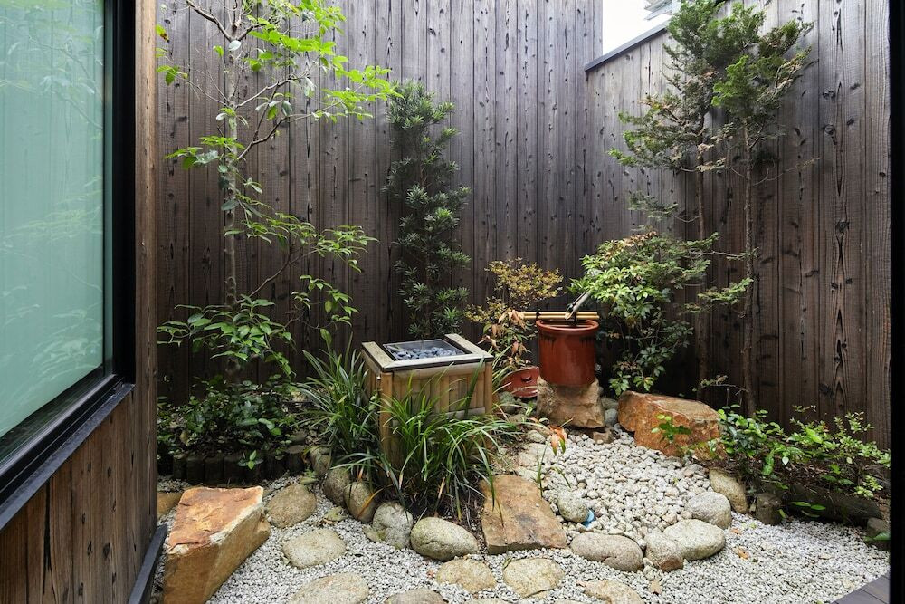 テラス / パティオ