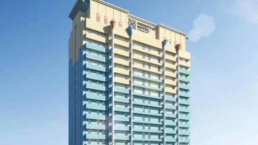 施設の敷地 / 25