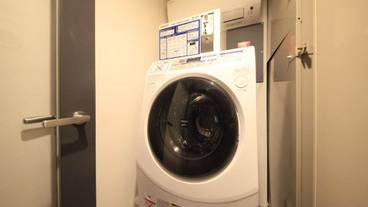 ランドリー ルーム / 3