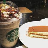 スターバックス コーヒー 東急プラザ表参道オモカド店（スターバックスコーヒー）