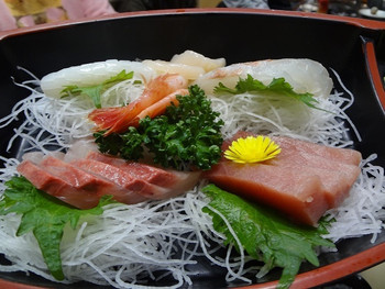 「焼蛤 浜茶屋 向島」料理 928756 