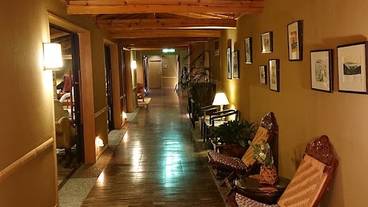 館内の雰囲気 / 4