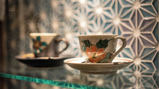 プレミアム ツインルーム 専用バスルーム オーシャンビュー