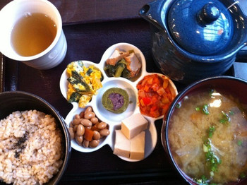 「里山カフェ 心斎橋店」料理 1263255 