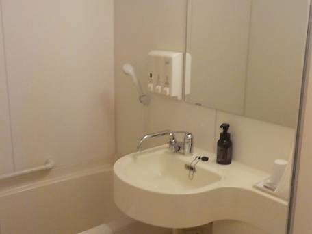 東横イン長野駅善光寺口 / 4