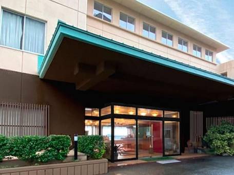 安楽島温泉 湯元 海女乃島 / 4