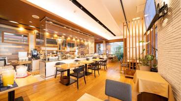 レストラン / 17