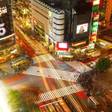 渋谷 エクセルホテル東急
