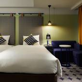 ホテル リソル横浜桜木町(神奈川県 ビジネスホテル) / 2