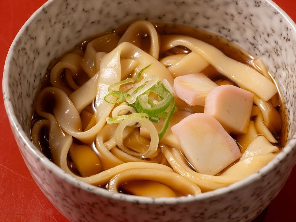 レストラン