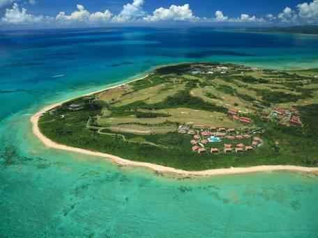 リゾナーレ小浜島 / 5