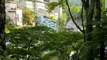 施設からの眺望 / 5