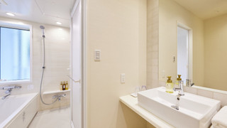 [翌日1DAYパスポート付] デラックスルーム