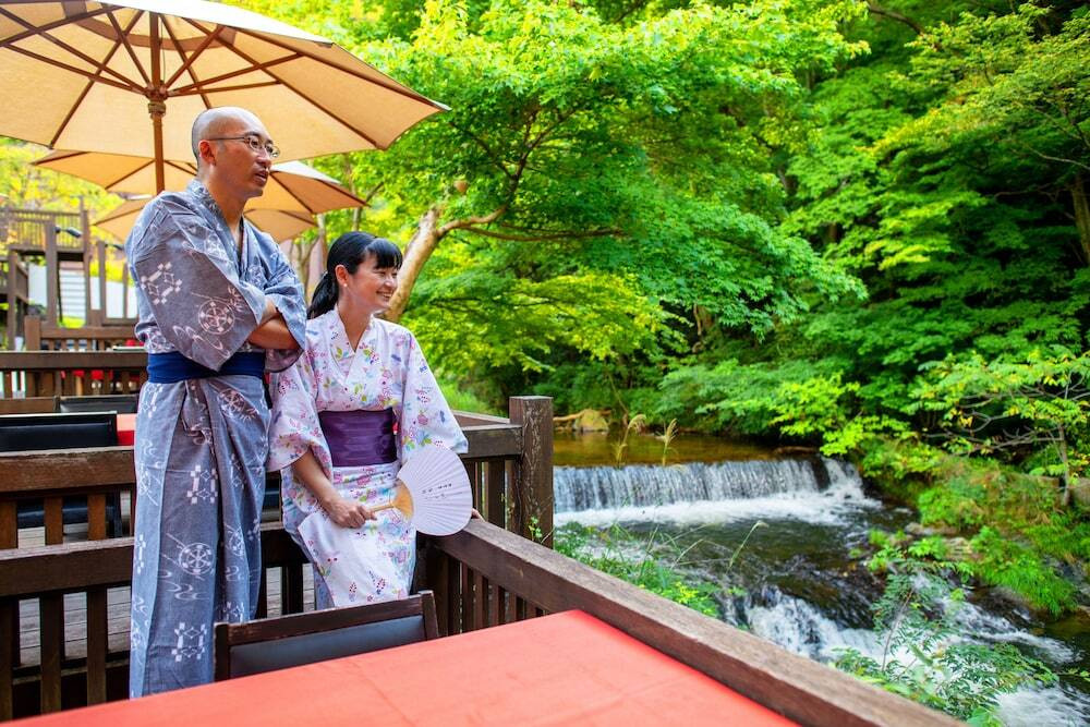 テラス / パティオ