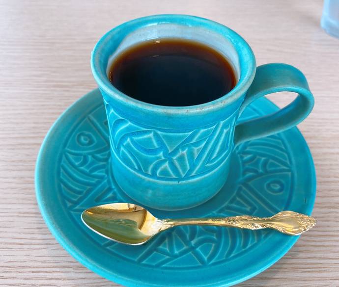 沖縄の陶器やちむん
お土産にもぴったり / 1