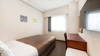 ダブルルーム 禁煙