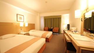 [禁煙] スタンダードツイン