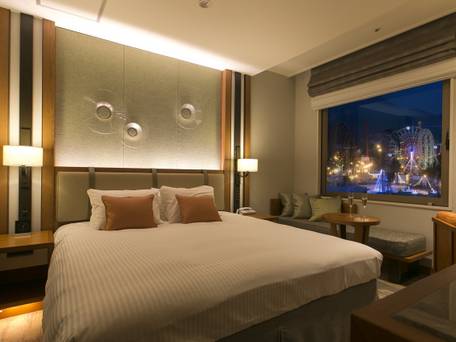 富士急オフィシャルホテル ハイランドリゾート ホテル＆スパ / 2