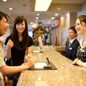 サンマリン気仙沼ホテル観洋（宮城県 旅館） / 2