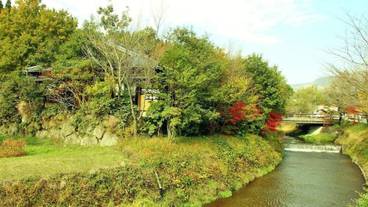 施設の敷地 / 27