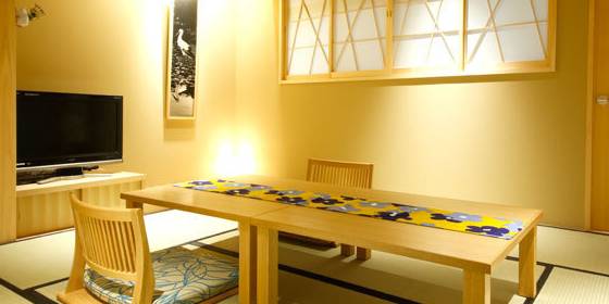 城崎温泉 湯楽 Yuraku Kinosaki Spa＆Gardens（兵庫県 旅館） / 1