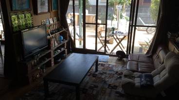 施設内の設備 / 2