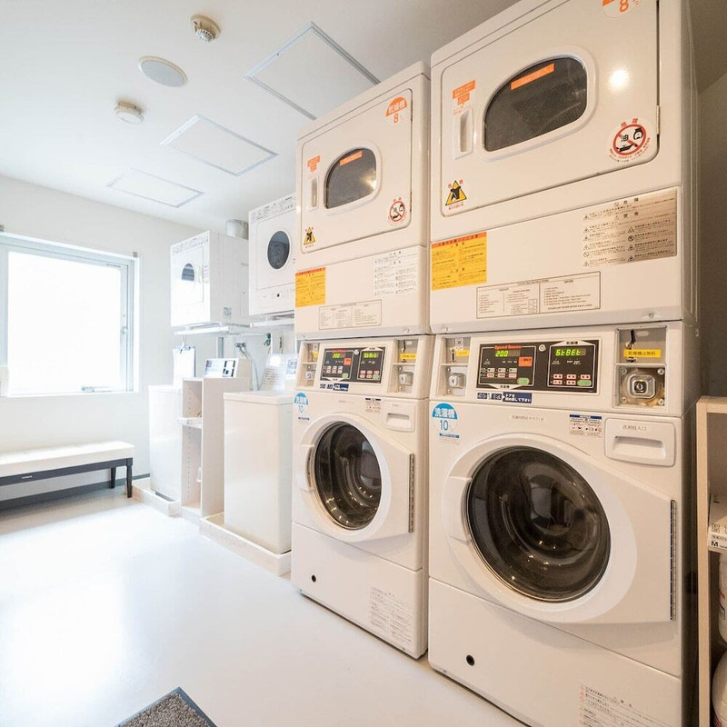 ランドリー ルーム