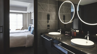 スイートツイン 禁煙