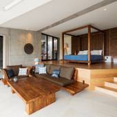 LECEB SESOKO VILLA Hills suite（沖縄県 別荘・ヴィラ・コンドミニアム） / 4