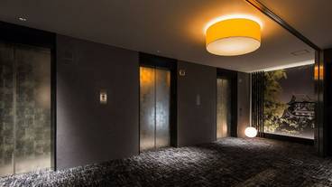 内部エントランス / 7