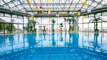 伊豆熱川温泉 ホテルカターラ RESORT＆SPA（ホテルカターラリゾートアンドスパ） / 1
