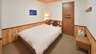 モデレートダブルルーム(16㎡)