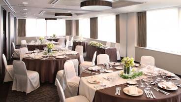 ボールルーム / 16