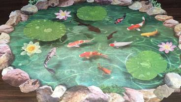 エグゼクティブ ラウンジ / 26