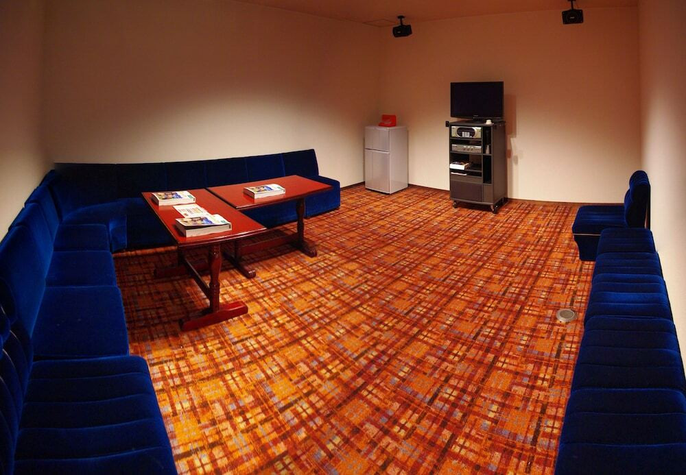 カラオケ ルーム