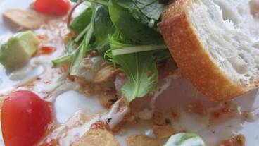 食事・飲み物 / 10