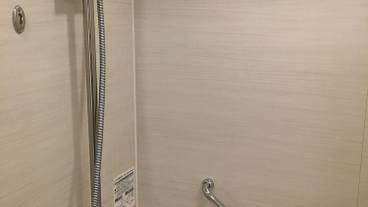 バスルームのシャワー / 32