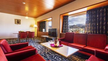 部屋からの景観 / 37