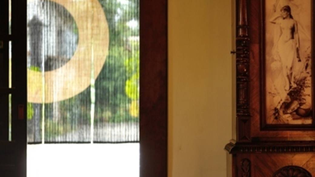 エントランスのオルゴール / 2