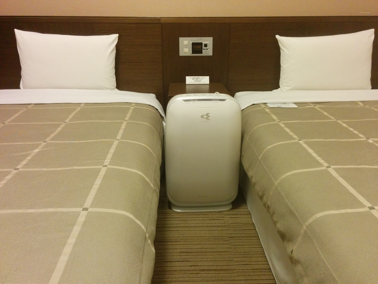 ホテル　ルートイン　千歳駅前3629815