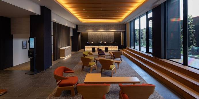 ホテル グラン・ココエ倉敷（岡山県 ビジネスホテル） / 1