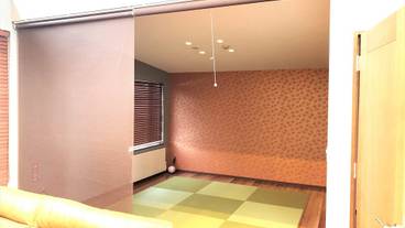 リビング エリア / 23