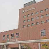 ホテル パールガーデン（香川県 シティホテル） / 4