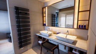 エグゼクティブスイートヴィラ 禁煙 (270平米)