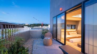 シティ ビュー / 14