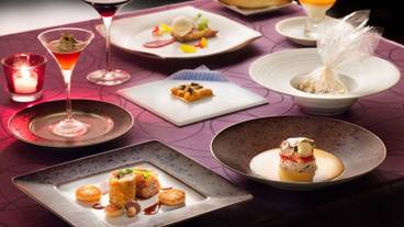 食事・飲み物 / 4