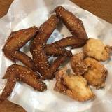 鶏撰 NEWoMan新宿店（トリセン）