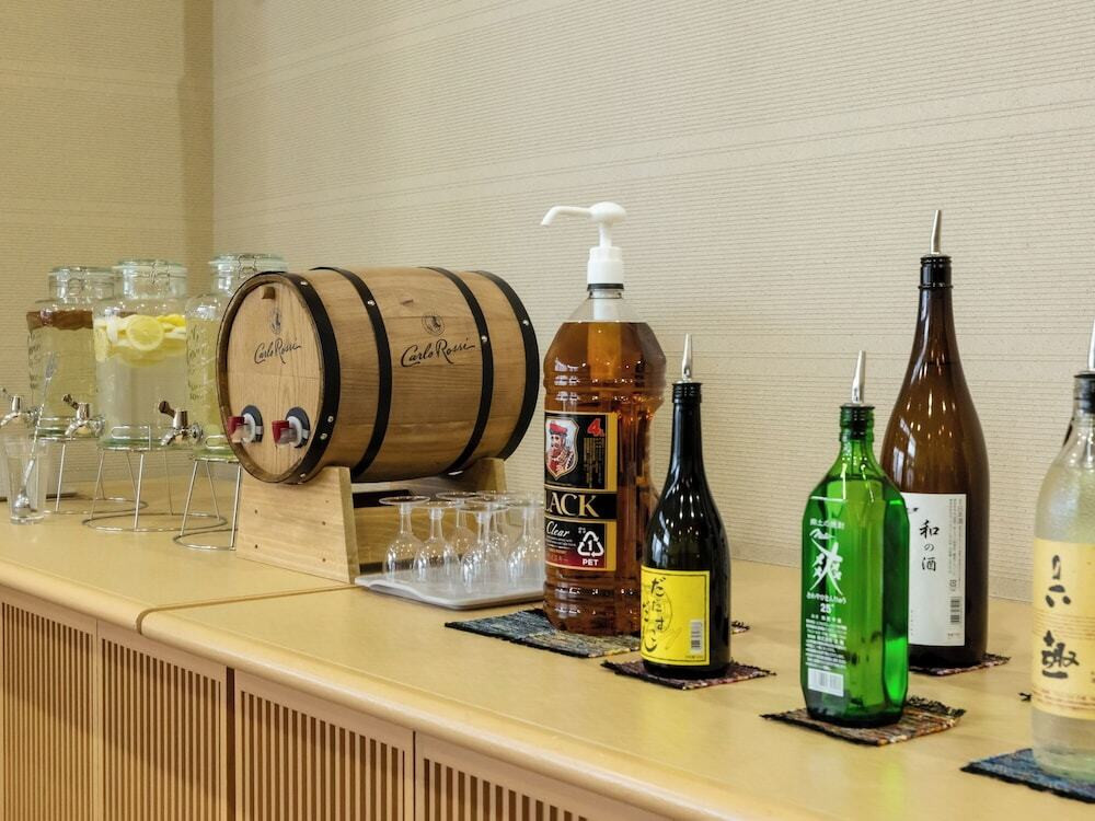 ロビーラウンジ