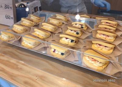 たまご専門 本巣ヱ 城崎総本家