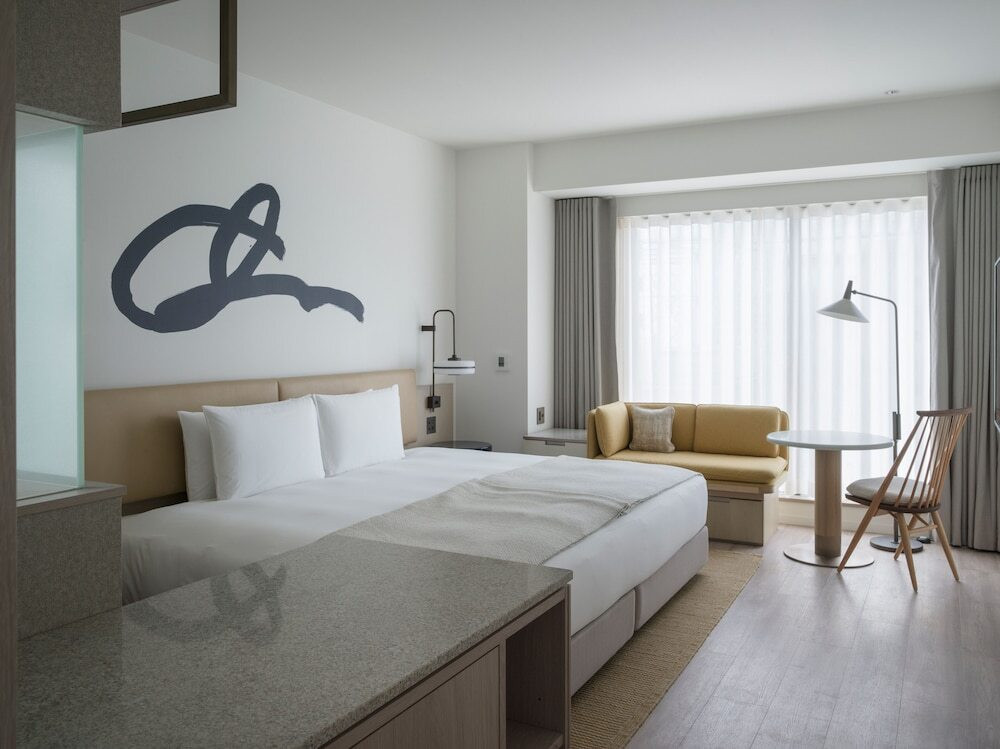 和洋にヴィーガンメニューも。感性を刺激するおしゃれホテル4228820